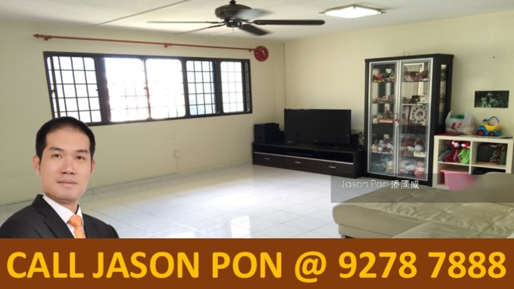 Bukit Batok Street 31 thumbnail photo